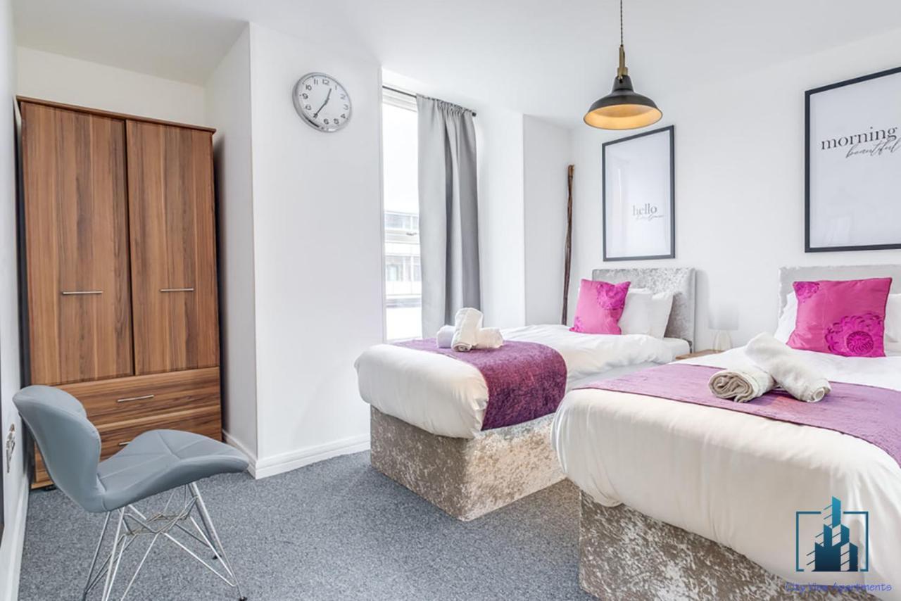 Apartment View Centre *