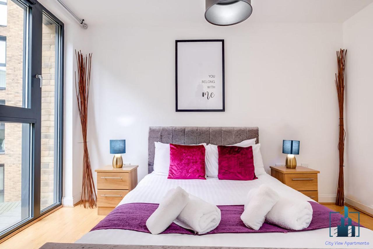 View Centre Apartment