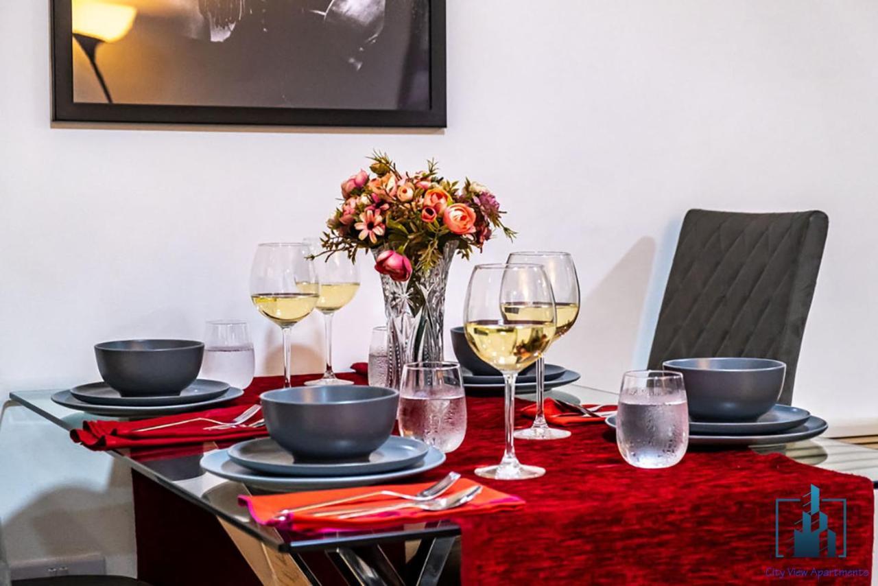 View Centre Apartment Birmingham