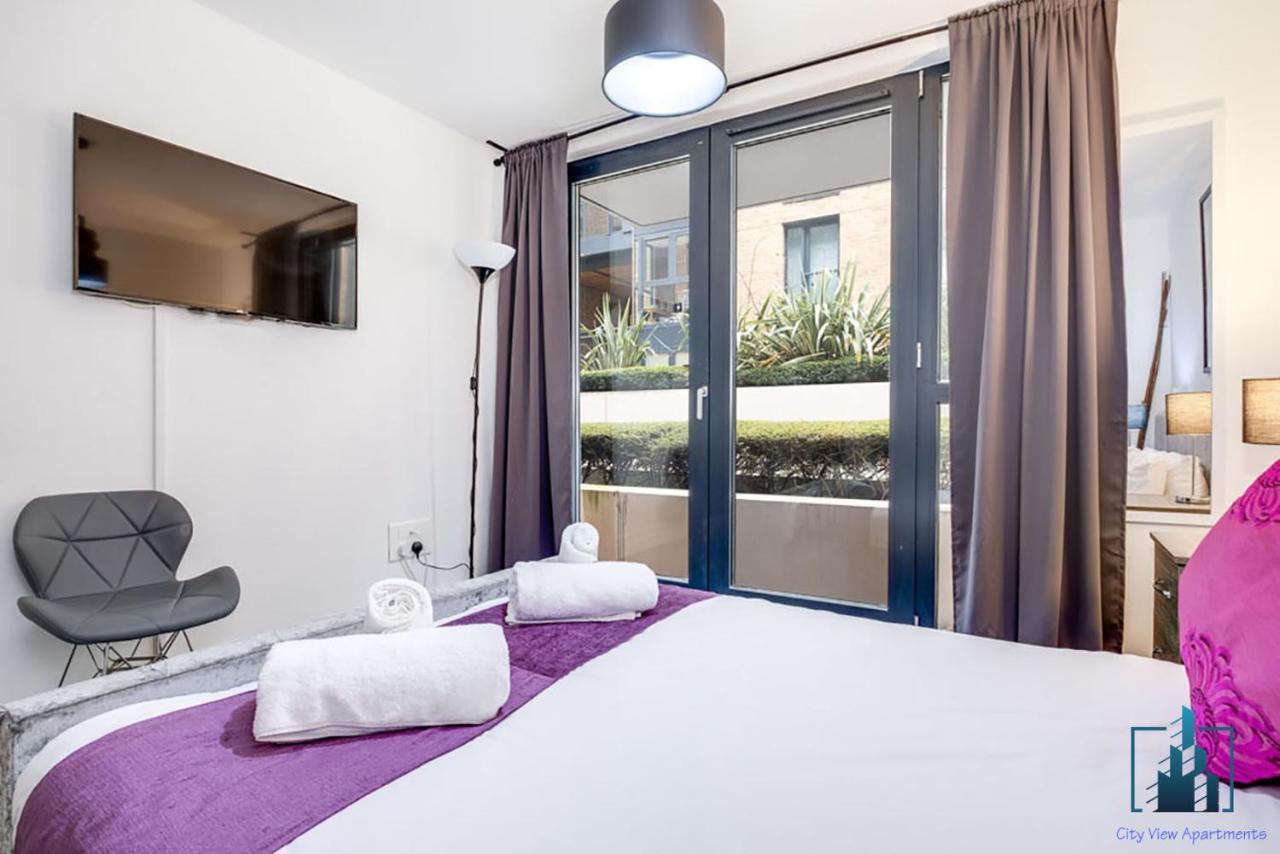 View Centre Apartment Birmingham