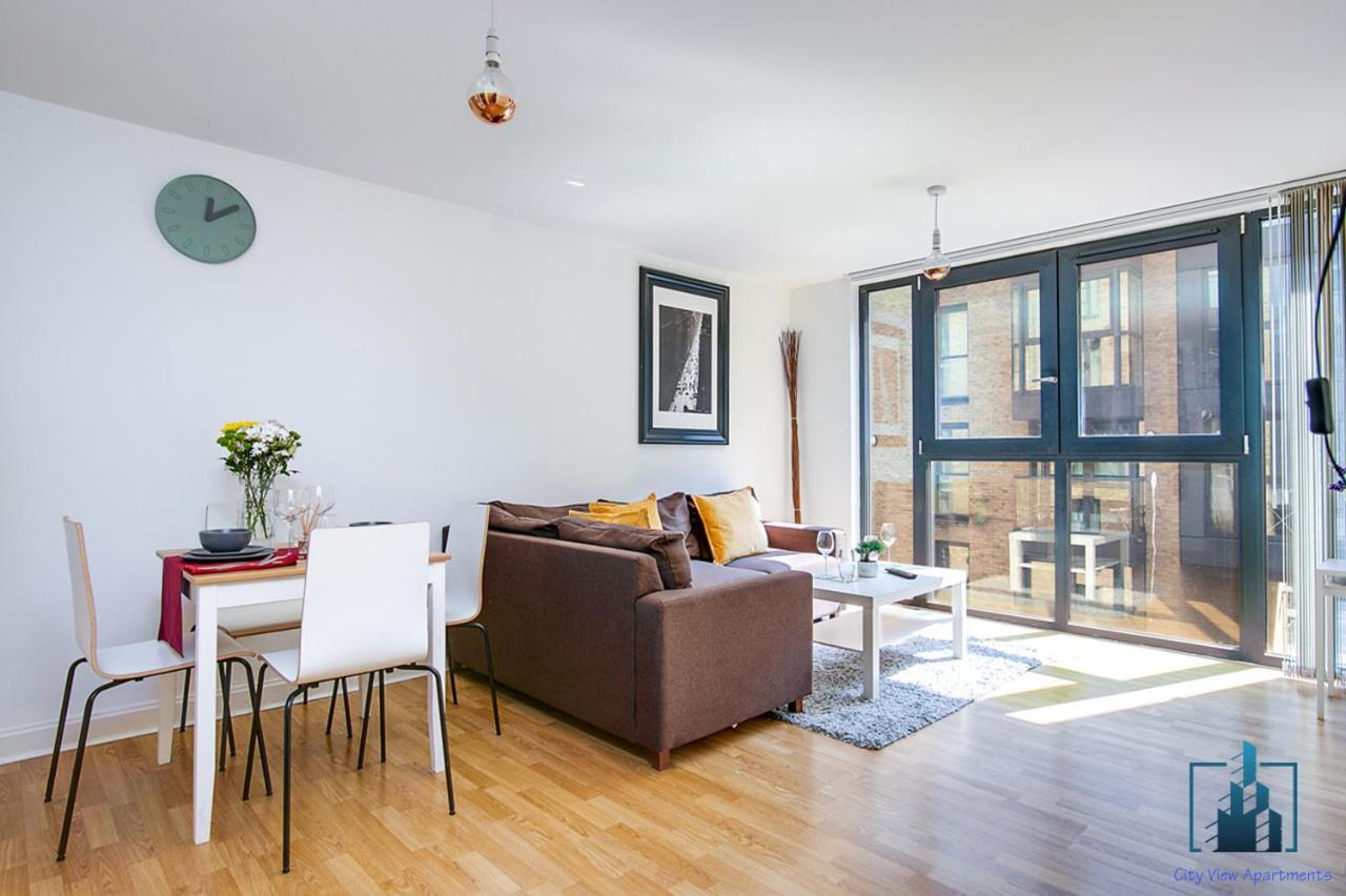 View Centre Apartment *