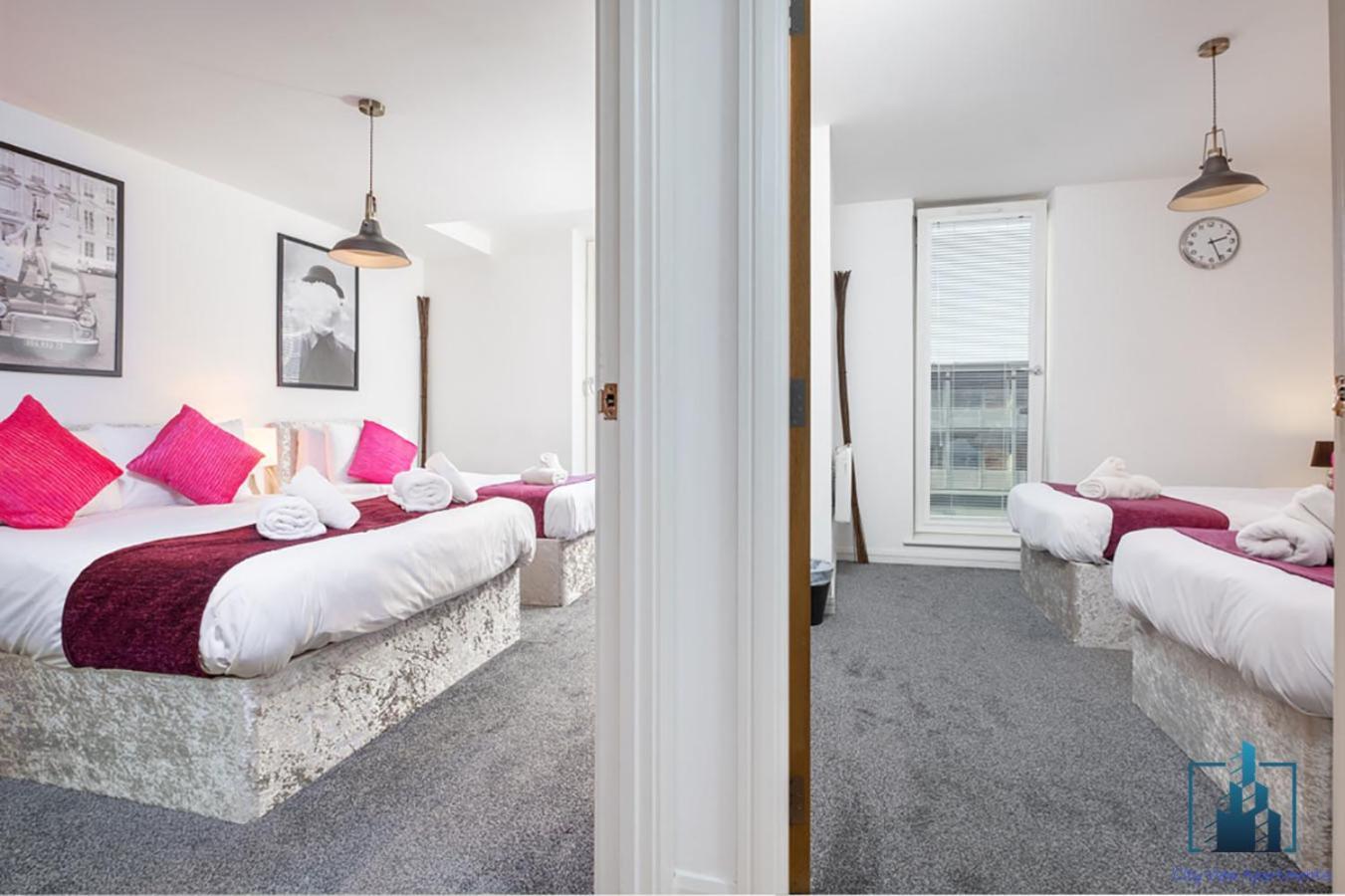 Apartment View Centre